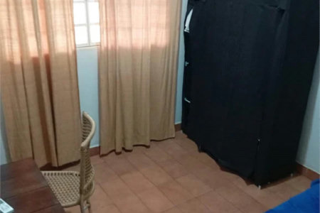 Casa à venda com 3 quartos, sendo 1 suíte,  em Cajueiro, Balsas, MA