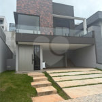 Casa à venda no condomínio Mosaico Essence, Mogi das Cruzes - SP