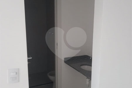 Apartamento à venda com 1 suíte em Várzea da Barra Funda, São Paulo, SP