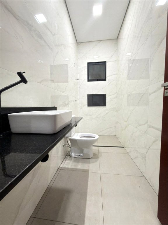 Casa à venda com 3 quartos, sendo 1 suíte, em Jardim Santa Cecília, Ribeirão Preto, SP