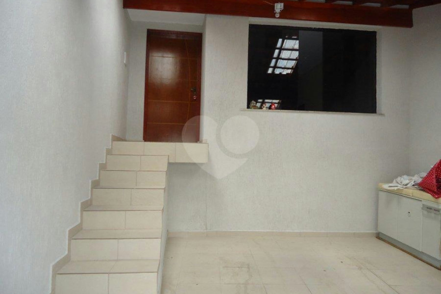 Sobrado à venda com 3 quartos em Vila Aurora (zona Norte), São Paulo, SP