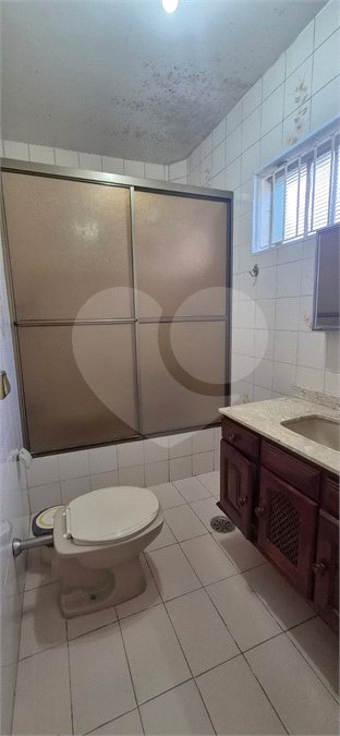 Sobrado à venda com 3 quartos, sendo 1 suíte, em Santana, São Paulo, SP