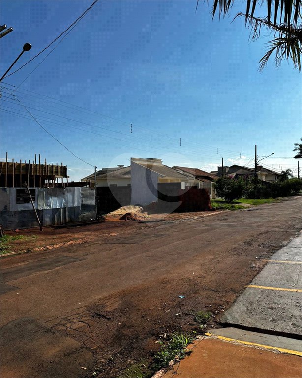 Terreno à venda em Jardim Estoril, Ponta Porã, MS