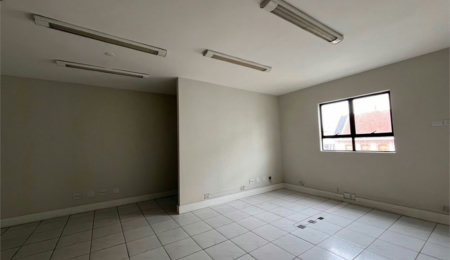 Sala para alugar, 115 m² por R$ 4.500,00 - Gonzaga - Santos/SP