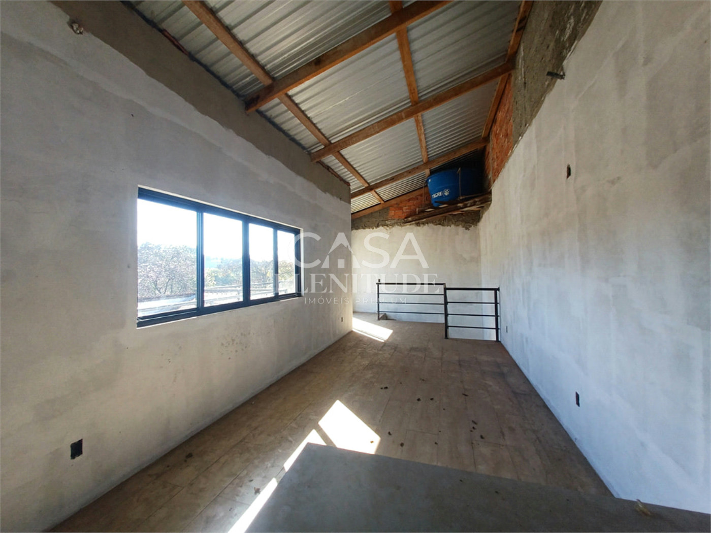 Casa à venda com 2 quartos em Jardim do Carmo, Sorocaba, SP