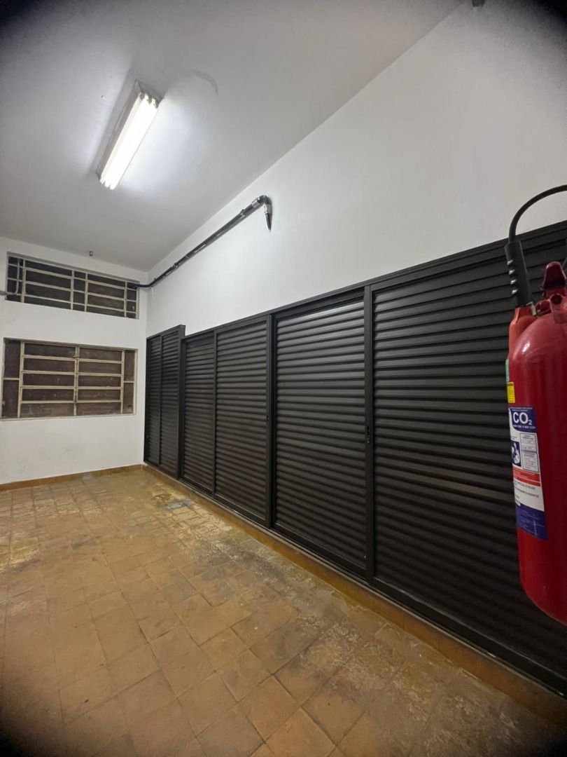 Prédio Comercial 3000 m² - Venda ou locação - Centro - Santos/SP