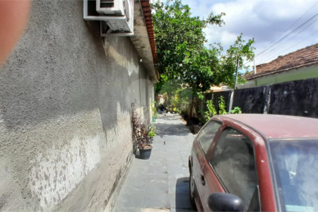 Casa à venda com 3 quartos em Campo Grande, Rio de Janeiro, RJ
