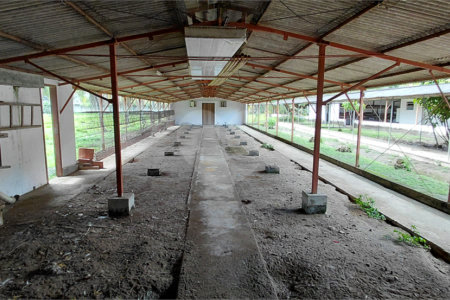 Terreno à venda com 3 suítes em Bazílio, Rio Bonito, RJ