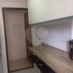 Apartamento à venda com 2 quartos em Horto, São Paulo, SP