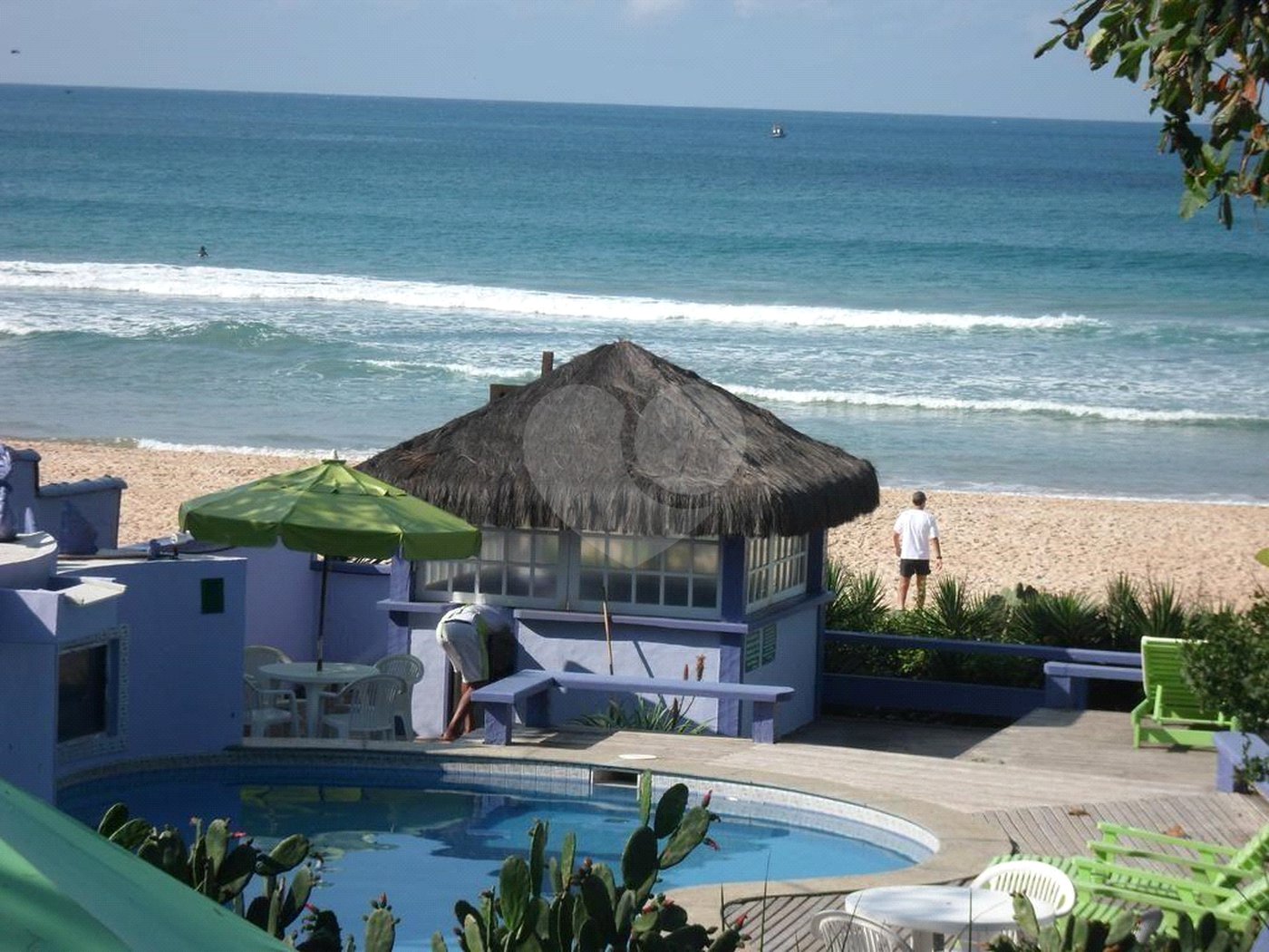 Casa à venda com 16 suítes em Geribá, Armação dos Búzios, RJ
