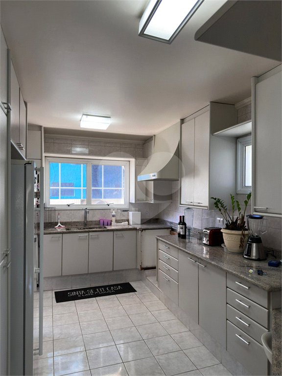 Apartamento à venda com 4 quartos em Vila Andrade, São Paulo, SP