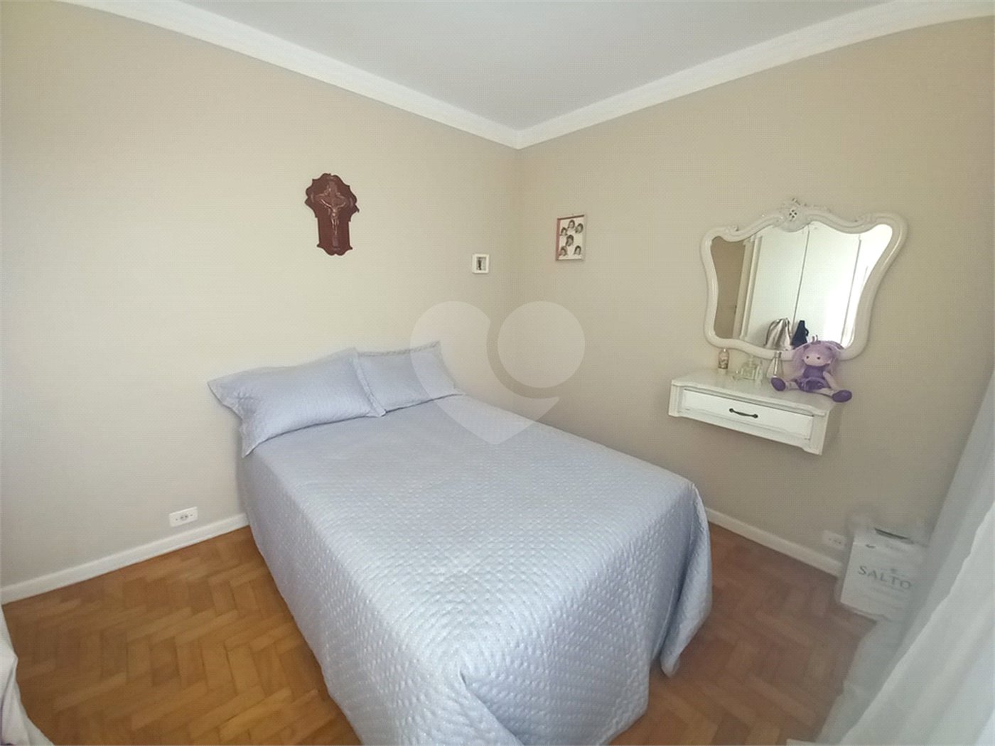 Apartamento à venda com 3 quartos em Casa Verde, São Paulo, SP