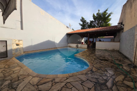 Casa à venda com 1 quarto em Wanel Ville, Sorocaba, SP