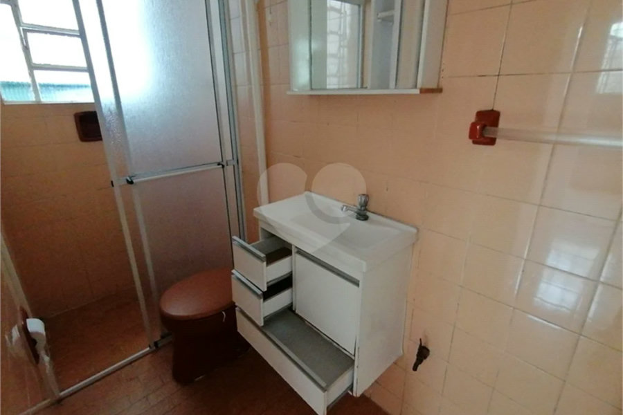 Casa à venda com 2 quartos em Mandaqui, São Paulo, SP