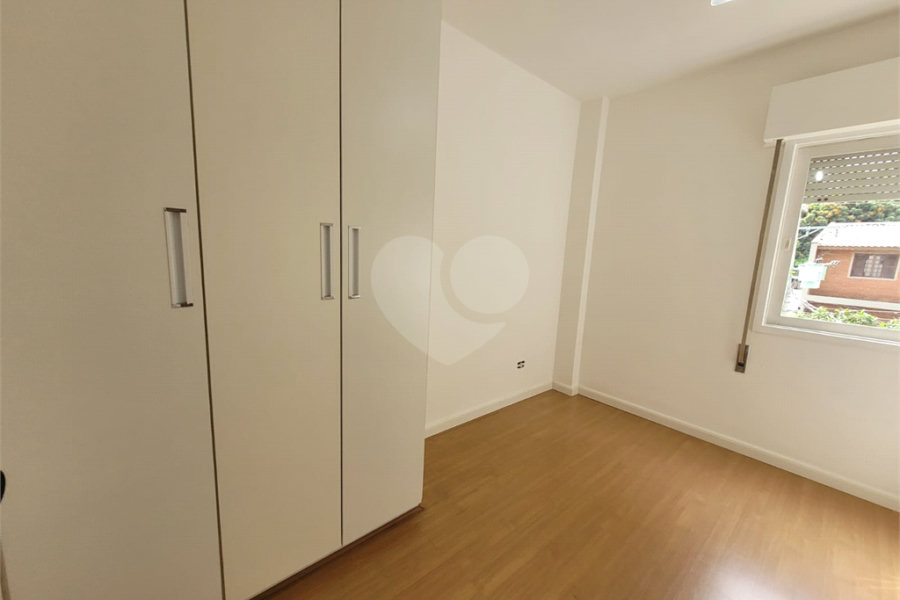 Apartamento à venda com 2 quartos em Vila Madalena, São Paulo, SP