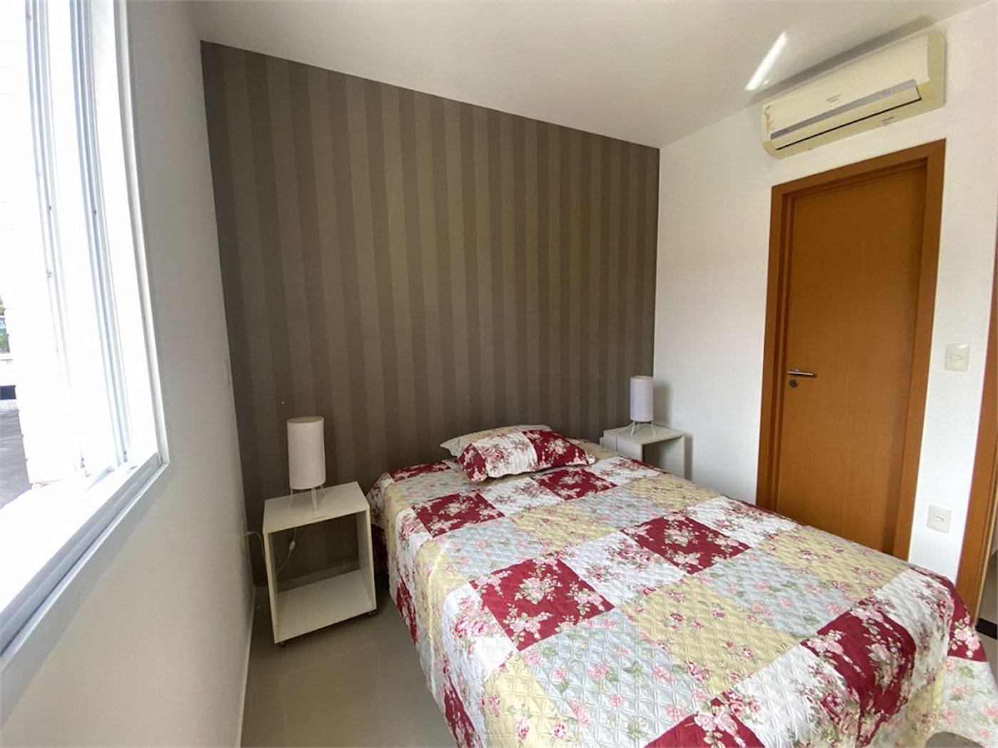 Apartamento Residencial para locação, Embaré, Santos - AP1213.