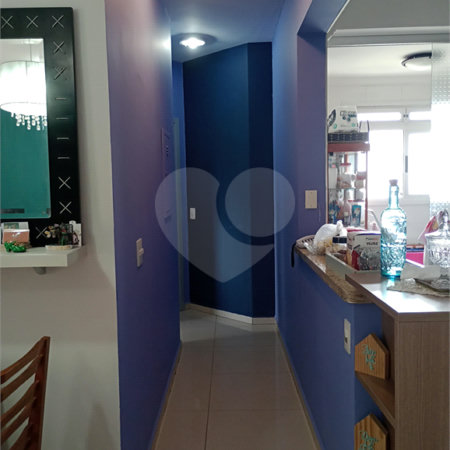 Apartamento à venda com 2 suítes em Loteamento Mogilar, Mogi das Cruzes, SP