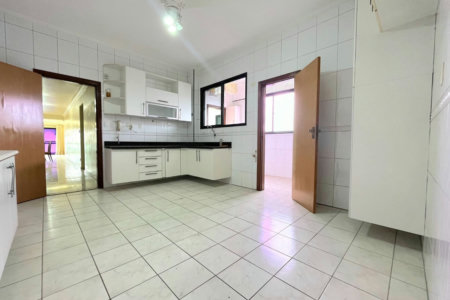 Apartamento à venda, 150 m² por R$ 1.100.000,00 - Embaré - Santos/SP