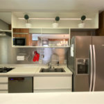 Apartamento à venda com 3 quartos, sendo 1 suíte, em Vila Andrade, São Paulo, SP