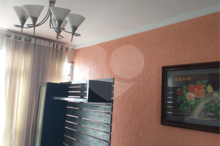 Apartamento à venda com 3 quartos em Belenzinho, São Paulo, SP