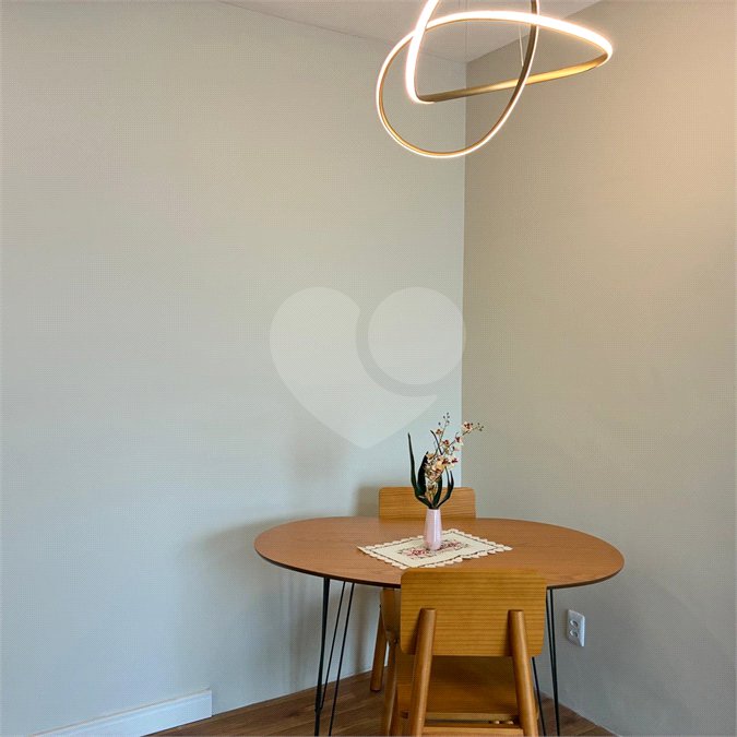 Apartamento para alugar com 2 quartos em Vila Rosália, Guarulhos, SP