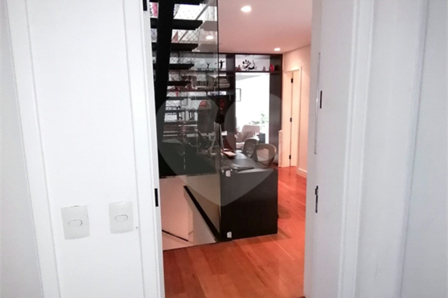 Apartamento à venda com 2 quartos em Paraíso, São Paulo, SP