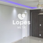 Apartamento à venda com 3 quartos, sendo 1 suíte, em Vila Industrial, São José dos Campos, SP