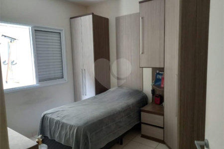 Apartamento à venda com 2 quartos no Centro, Vinhedo, SP