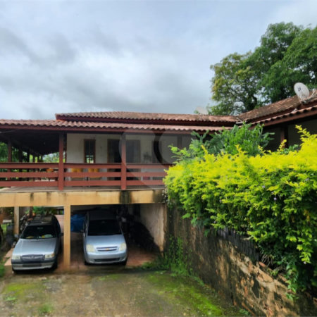 Chácara à venda com 3 quartos, sendo 1 suíte, em Jardim Buru, Salto, SP