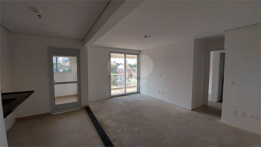Apartamento à venda com 1 suíte em Santana, São Paulo, SP