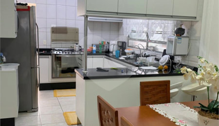 Sobrado à venda com 3 suítes em Casa Verde, São Paulo, SP