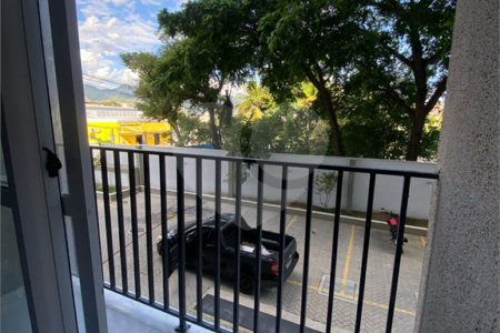 Apartamento à venda com 2 quartos, sendo 1 suíte, em Campo Grande, Rio de Janeiro, RJ