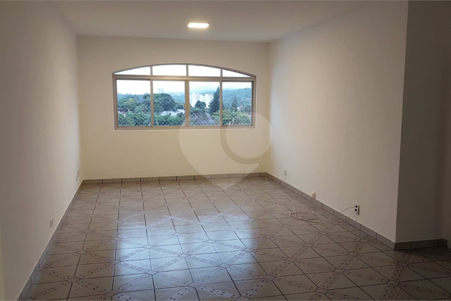 Apartamento à venda com 3 quartos em Tucuruvi, São Paulo, SP