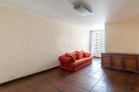 Apartamento à venda com 3 quartos em Moema, São Paulo, SP