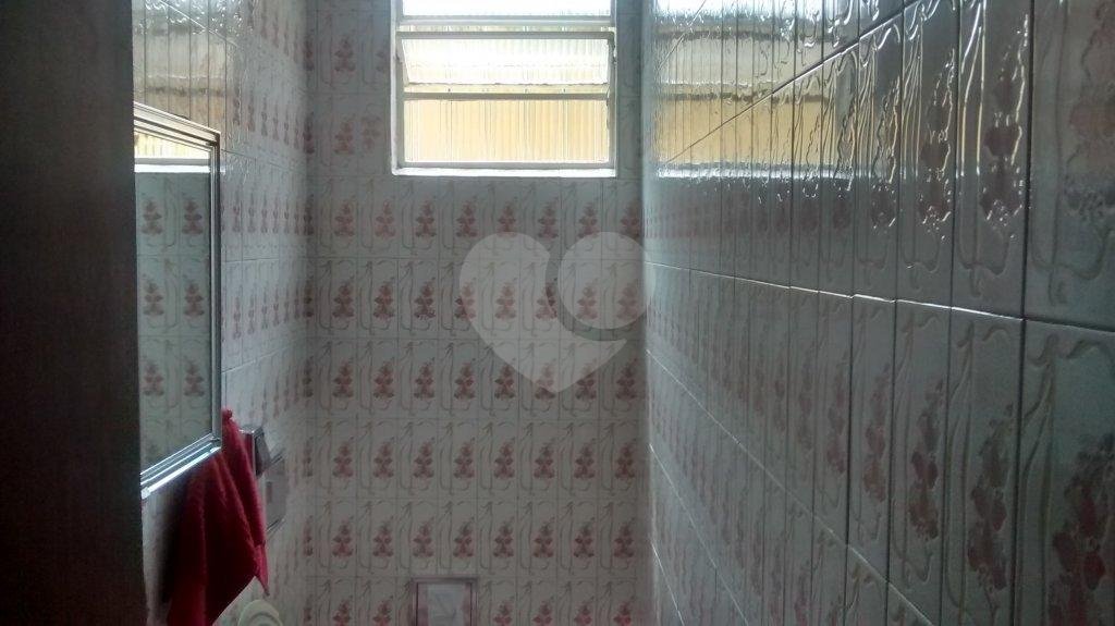 Sobrado à venda com 3 quartos em Imirim, São Paulo, SP