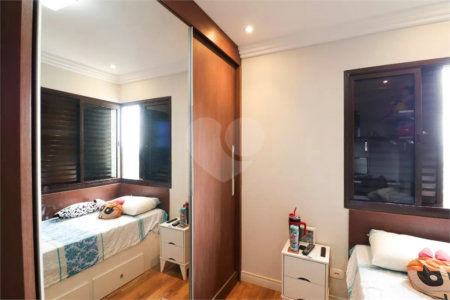 Cobertura à venda com 3 quartos, sendo 1 suíte,  em Santana, São Paulo, SP