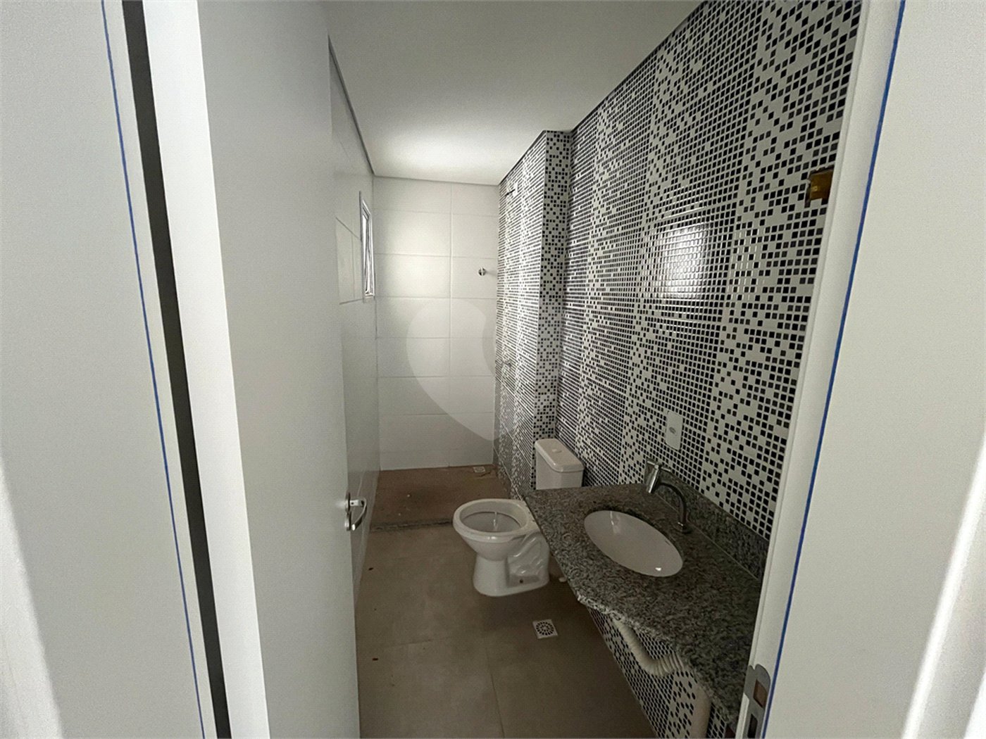 Apartamento com suíte na Vila Prado