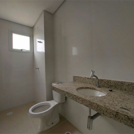 Apartamento Residencial à venda, Balneário Cidade Atlântica, Guarujá - AP1724.