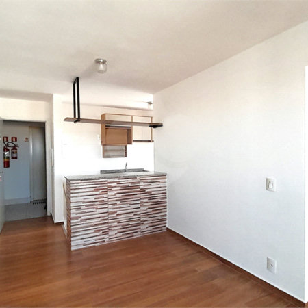 Apartamento para alugar com 2 quartos em Baeta Neves, São Bernardo do Campo, SP