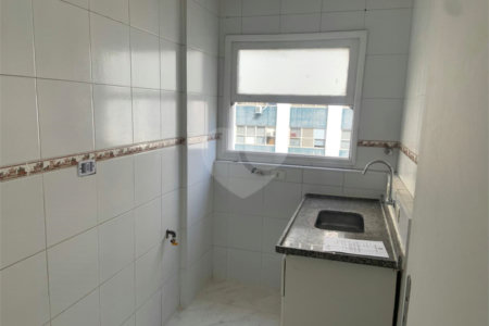 Apartamento à venda com 1 quarto em Jardim Paulista, São Paulo, SP