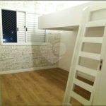 Apartamento à venda com 2 quartos, sendo 1 suíte, em Jardim Celeste, São Paulo, SP
