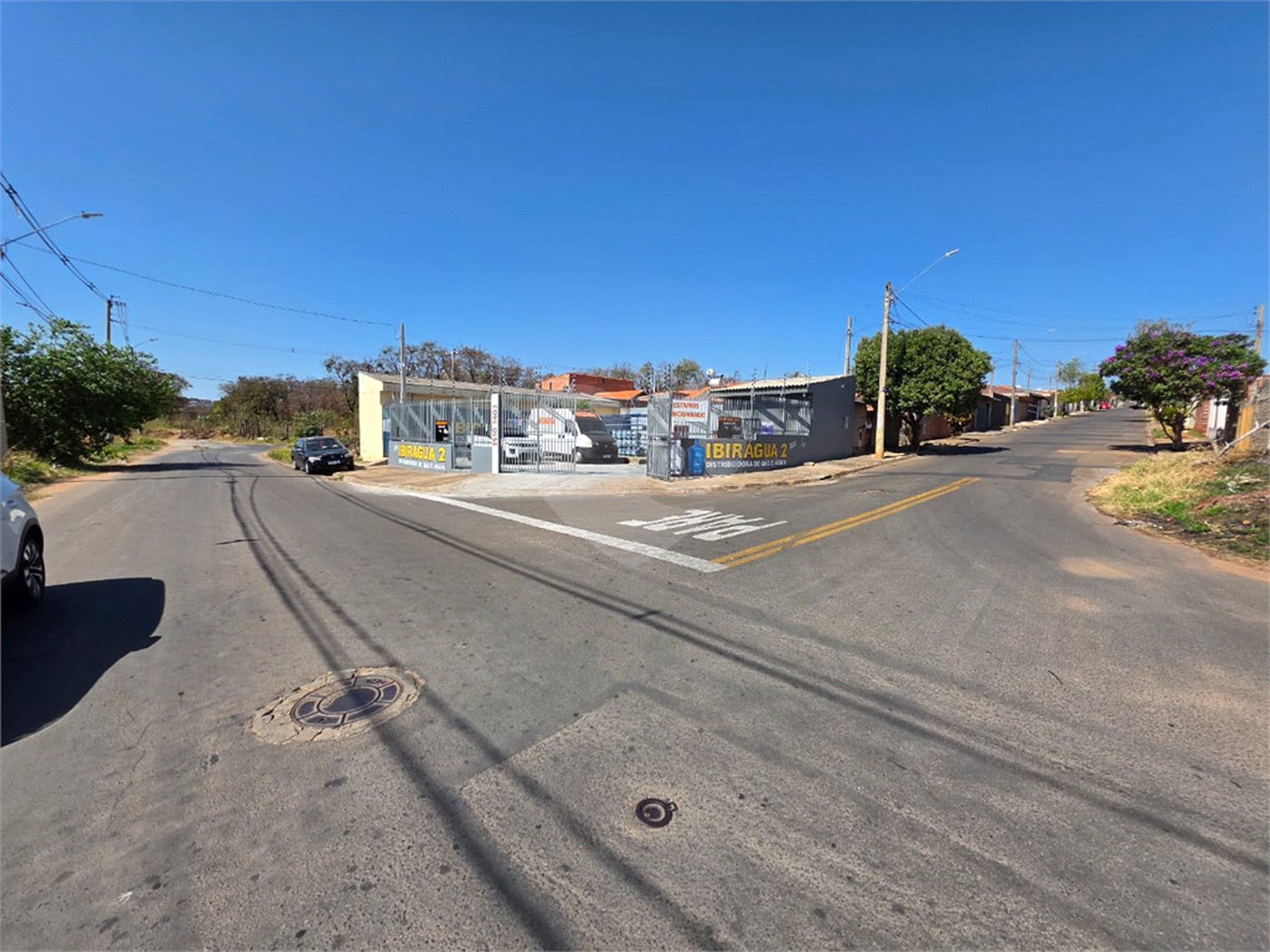 Terreno comercial ou residencial 293,19 m²