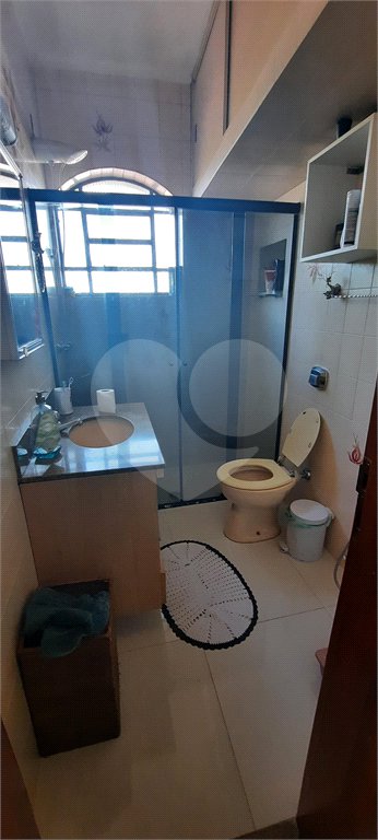 Casa à venda com 4 quartos, sendo 1 suíte,  em Mandaqui, São Paulo, SP