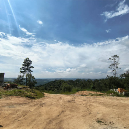 Casa à venda no condomínio Residencial Bela Vista, São Roque - SP