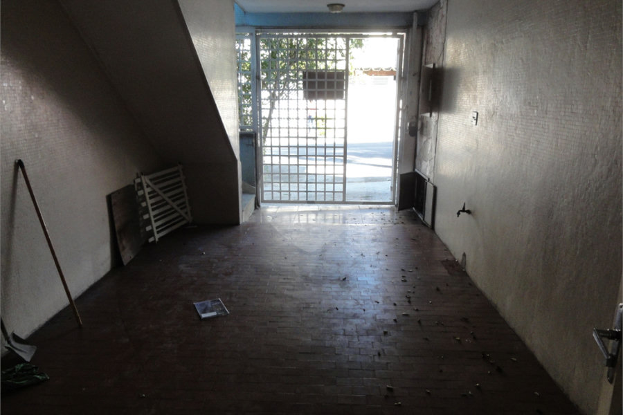 Sobrado à venda com 2 quartos em Jardim São Paulo(zona Norte), São Paulo, SP