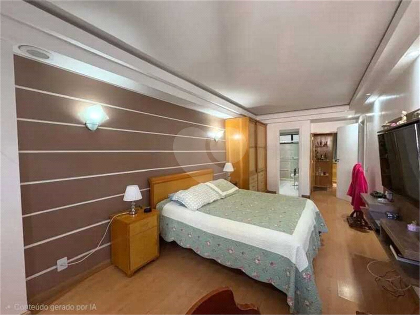 Apartamento à venda com 4 suítes em Tijuca, Rio de Janeiro, RJ