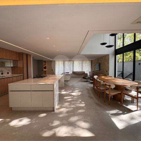 Casa à venda com 4 suítes no condomínio Reserva Nova Cantareira., São Paulo - SP