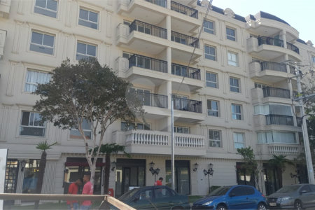 Apartamento à venda com 1 quarto em Vila Ester (zona Norte), São Paulo, SP