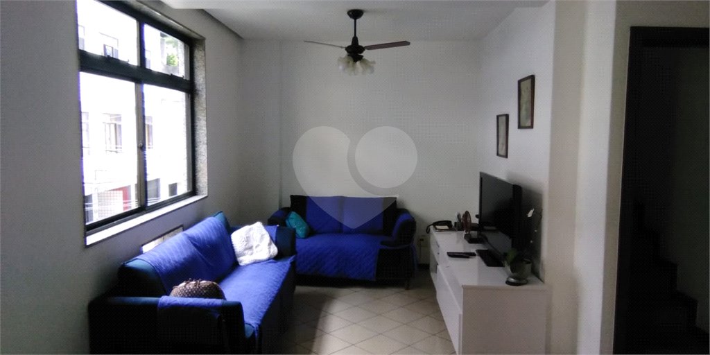 Casa à venda com 4 quartos, sendo 1 suíte, no condomínio Residencial Bom Pastor (casa de Vila)., Rio de Janeiro - RJ