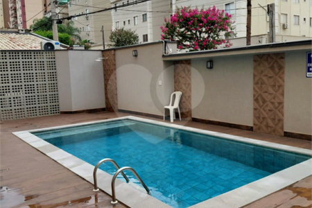 Apartamento à venda com 3 quartos em Presidente Médici, Ribeirão Preto, SP